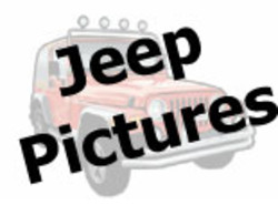Jeep comanche