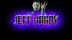 Jeff hardy