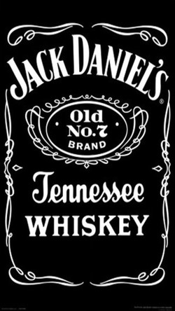 Jennessee whiskey