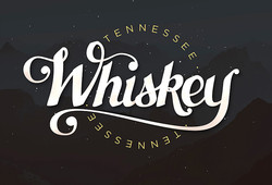 Jennessee whiskey