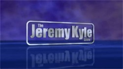 Jeremy kyle