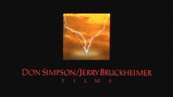 Jerry bruckheimer films