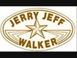 Jerry jeff walker