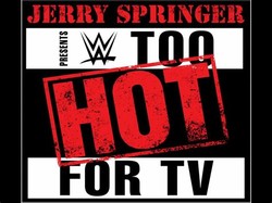 Jerry springer