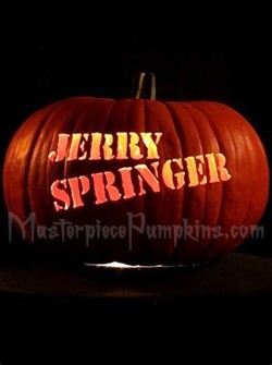 Jerry springer show
