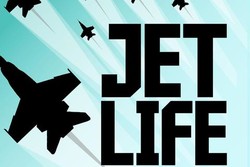 Jet life