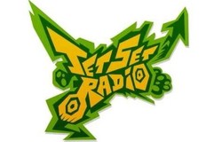 Jet set radio