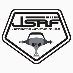 Jet set radio future