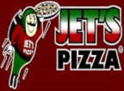Jets pizza