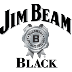 Jim beam black