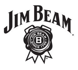Jim beam black