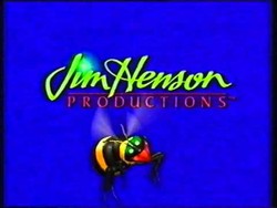Jim henson productions