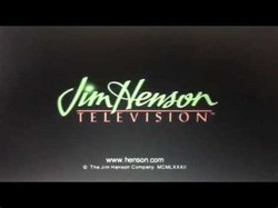 Jim henson television