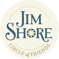 Jim shore