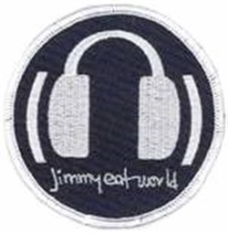 Jimmy eat world