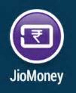 Jio money