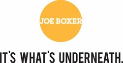 Joe boxer
