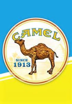 Joe camel