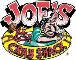 Joe's crab shack
