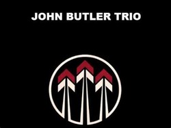 John butler trio