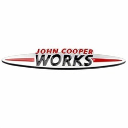 John cooper works