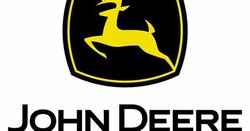John deere construction