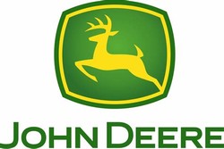 John deere deer