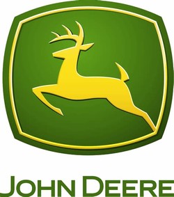 John deere deer
