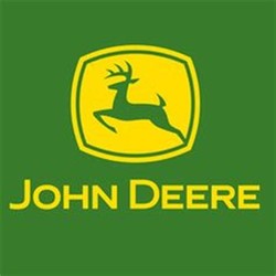 John deere green