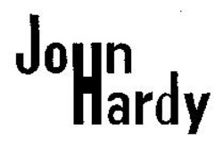John hardy