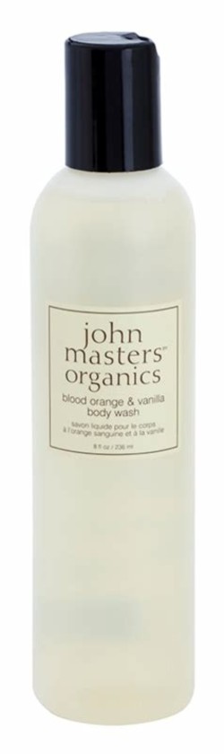 John masters organics