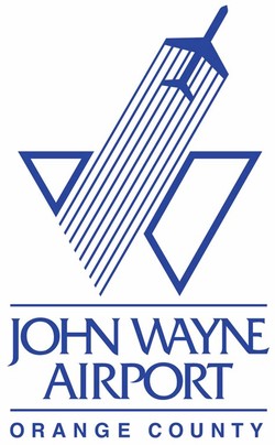 John wayne airport