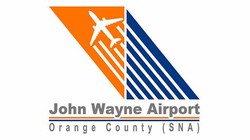 John wayne airport