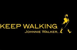 Johnnie walker gold