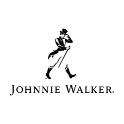 Johnny walker black