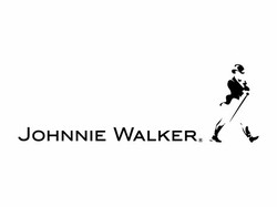 Johnny walker black