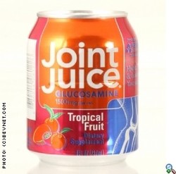 Joint juice