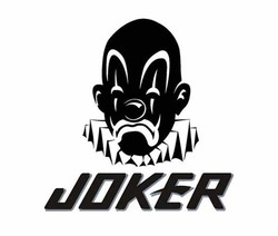 Joker brand