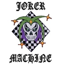 Joker machine