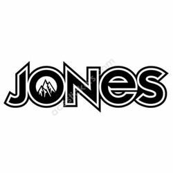 Jones snowboards