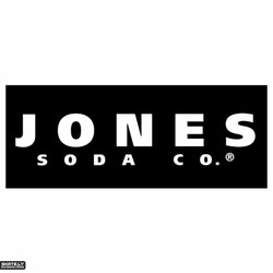 Jones soda