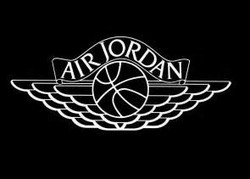 Jordan 1 wings
