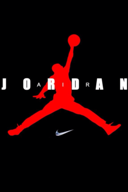 Jordan flight