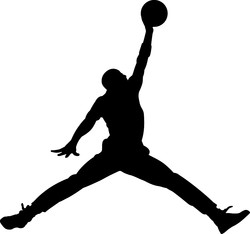 Jordan jumpman