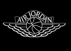 Jordan wings