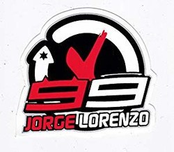 Jorge lorenzo