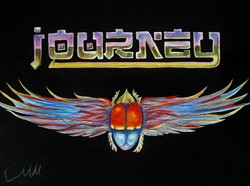 Journey band