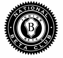 Jr beta club