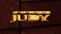 Judge judy