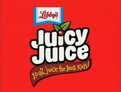 Juicy juice